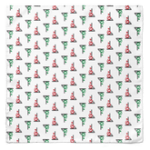 INSAFIAN POCKET SQUARE